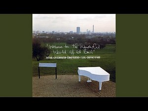 Palatial (Danny Rampling Mix)