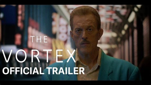 The Vortex | Official Trailer (2025) | Billy Gardell, Jaina Lee Ortiz, Jamie McShane | Synkronized | David B. Baron