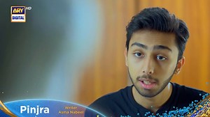 343K views · 3.9K reactions | Find out whether Azaan manages to convince his father in the next episode of #Pinjra! Watch it every Thursday at 8:00PM - only on #ARYDigital #ARYDrama #HadiqaKiani #SunitaMarshall #OmairRana #AashirWajahat #ZuhabKhan #AinaAsif #EmaanKhan #FurqanQureshi #AhmedUsman #سمجھیں_اپنے_بچوں_کو | ARY Digital | Facebook