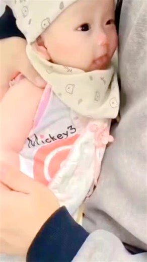 Adorable Baby Moments That Melt Your Heart