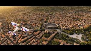 Microsoft Flight Simulator makes France better looking than ever before