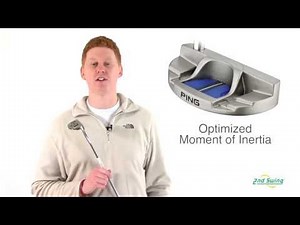 PING G5i Series Putter Review 2nd Swing Golf