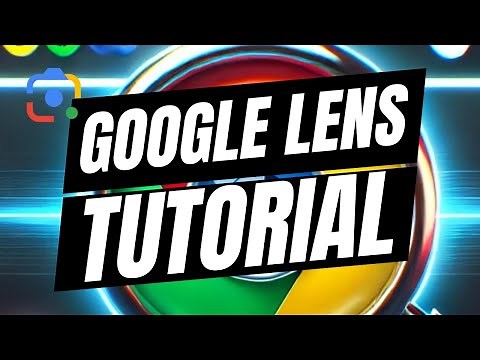 How To Use Google Lens In Chrome - Search By IMAGE