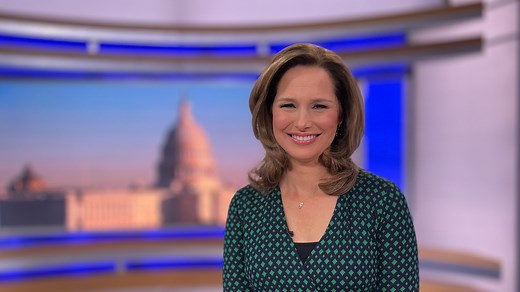 Behind the legacy: A look back with longtime 7News Anchor Alison Starling