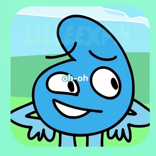 XFOHV six edit #bfdi #bfdia #idfb #bfb #tpot #algebraliens #xfohv #2763 #six #edit