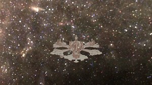 Stargate: Atlantis - 3D model by trekimann