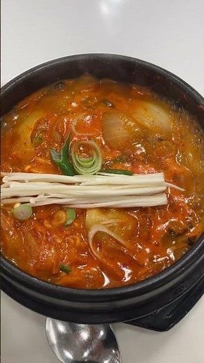 군산여행 군산 신포우리만두 군산점 신포부대찌개 #군산여행 #군산맛집