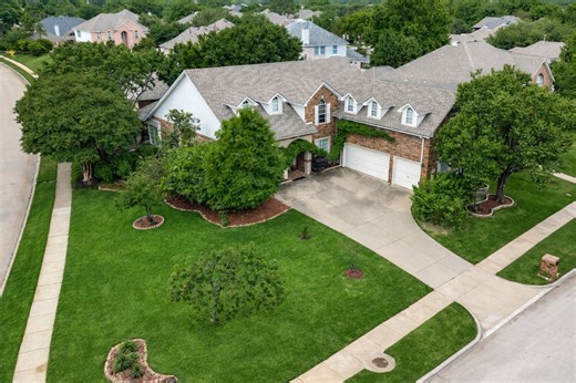 1714 Falcon Dr, Keller, TX 76248 - MLS 21244602 - Coldwell Banker
