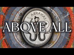 Solving the Mystery of ABRAXAS