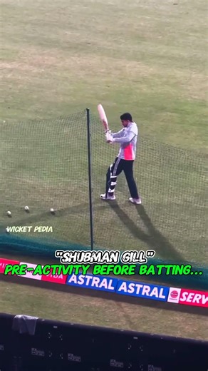 Indian Players' CRAZY Pre-Match Rituals! 🤯🏏