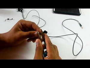How to Repair Hands-free at Home
