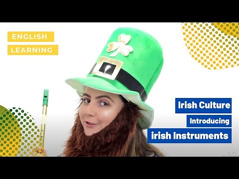 Irish Culture: Let’s learn about Traditional Irish Music