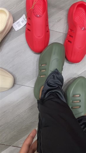 Compra adidas adiFOM II Infinity a buen precio