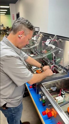 How It's Made: Battery Management System