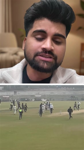 VIP Pass? Nah! Kohli fans believe in direct entry! 🚀 | Cricket Addictor