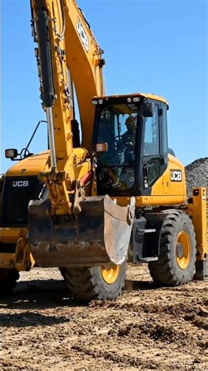 JCB #jcb #excavator #jcbvideo #jcb3dx #bulldozer #shortsvideo