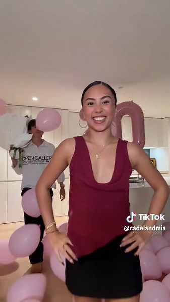 Birthday TRANSITION 🤭❤️🥳 | Transition Ideas