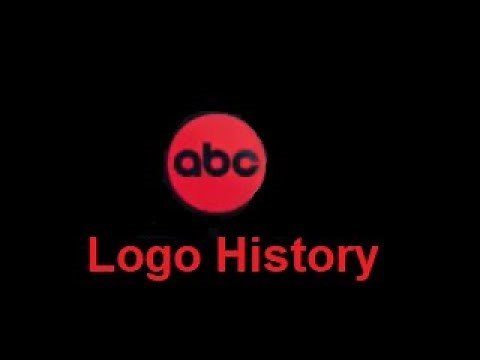 ABC Logo History