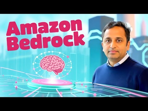 Amazon Bedrock AgentCore Part-1 - AgentCore Runtime