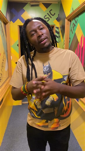 35K views · 3.4K reactions | Wagwan family! Vibes turn up—roll with the crew and feel the reggae niceness! Where are you tuned in from? Stream live: www.ntv.co.ke/natiofm @shatttabway @SelectorMungake #RockersNation | Nation FM | Facebook