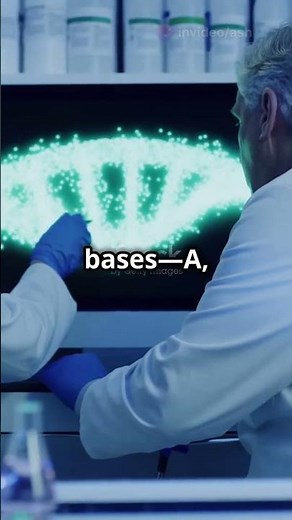 DNA-Based Computers: The Future of Tech!