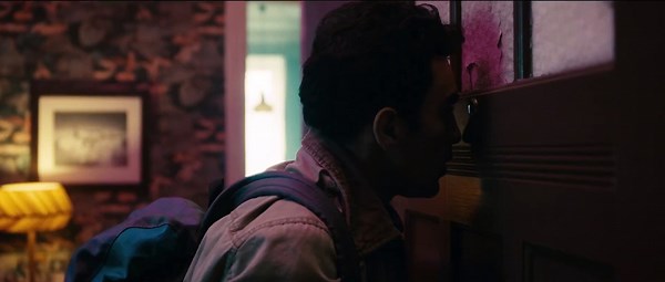 Blindgänger - Trailer (Deutsch) HD