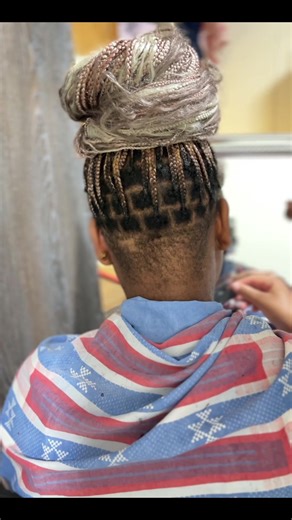 Undercut Haircut Gone Wrong: Will I Give It Another Chance?