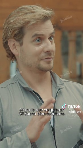 Propuesta Indecente en Capítulo 3 - Novela Turca