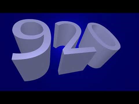 My countdown 920-911