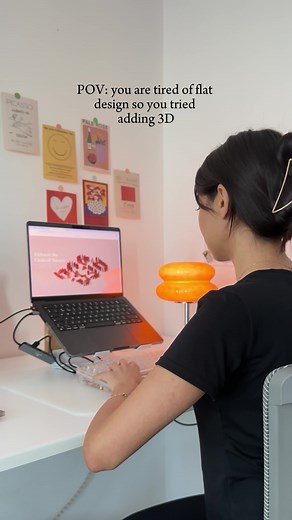 Easy 3D Interactions with Wix Studio and Spline