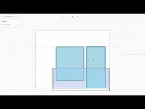 Quick start - Forma Building Design - Apply façade automations