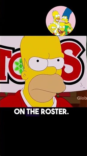 #multfilm #thesimpsons #recommended #simpsons #films #cartoon#animation#simpson #homersimpson#reels