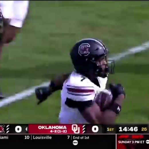 🐔🐔🐔#nickemmanwori #southcarolina #edit #mixtape #football #kingvon