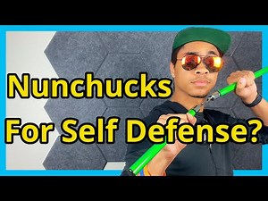 Nunchucks | Everything You Need To Know