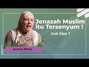 Mualaf Terbaru 2022-Kisah Mualaf Wanita Cantik ini memeluk Islam mengagumkan