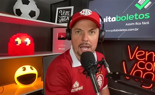 Vaguinha CRAVA chegada de reforço polêmico para encarar River