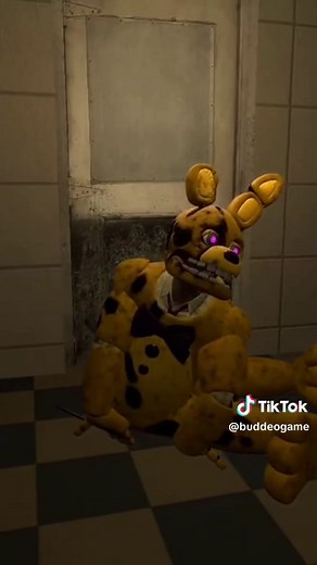 Markiplier's Gmod Adventure in FNAF Universe