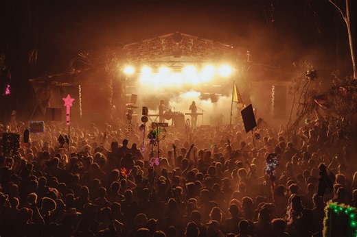 Strawberry Fields Festival Reveals 2025 Line-up