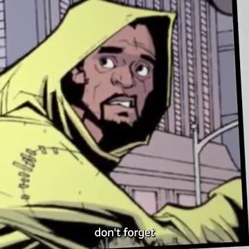 81K views · 2.4K reactions | How lucky are we to live in a dimension where Sterling K. Brown voices Angstrom Levy? Issue 16 if you want to find this scene in the comic! | Invincible | Facebook