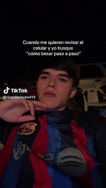 Cómo besar: Guía paso a paso para principiantes