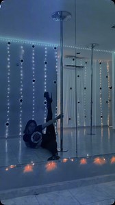 Coreografía de exotic flow 🥰 | Oyuqui Pacheco