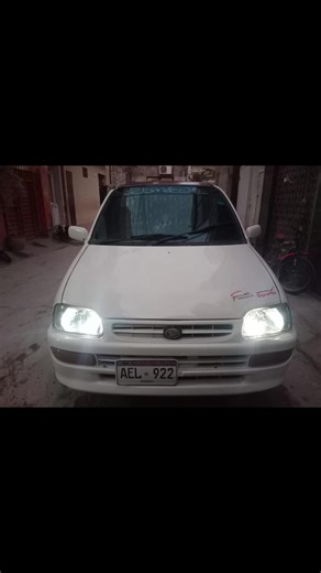 Coure 2002/3 Outer Shower CNG Installation Guide