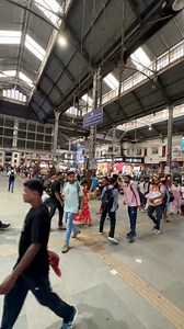 90K views · 2.2K reactions | The Busiest Railway Station in India  Howrah Railway Station ❤️ #indianrailways | 200Journeys | Facebook