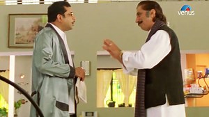 3.3M views · 89K reactions | परेश रावल ने शक्ति कपूर को पहचाना नहीं - हंगामा Paresh Rawal Did Not Recognize Shakti Kapoor - Hungama Akshaye Khanna | Aftab Shivdasani | Rimi Sen | Paresh Rawal | Rajpal Yadav | Venus Movies | Facebook