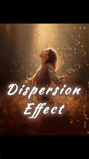 how to make dispersion effect in PicsArt #dispersioneffect #picsart