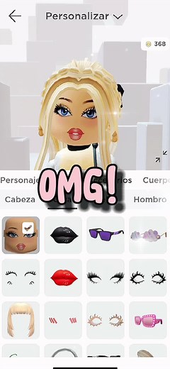 Model Faces in Roblox