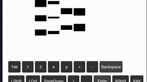 [ADOFAI/多端通用]Keyviewer完成！