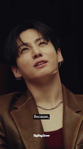Jung Kook Loves Being the Youngest BTS Member