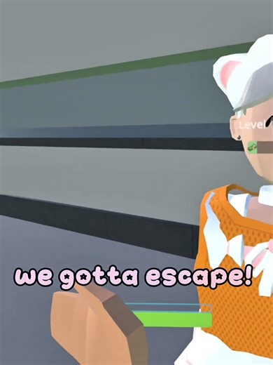 The Fellas Play Rec Room Prison Break 😹😹😭😭🙏🙏 #viral #shortvideos #dontflop #fyp #vr #recroom #funny