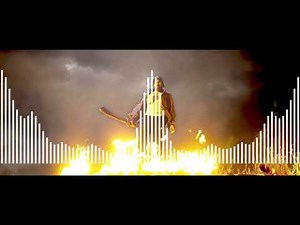 They Call Him OG BGMs | OG INTERVAL BGM | OG Mass BGM | SS Thaman BGMS | Pawan Kalyan BGMs